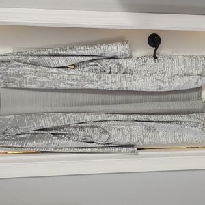 NWT Large Crescent Drive Blazer/Jacket